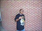 Picture for song 'Hideaway' by artist 'Insane Wayne'