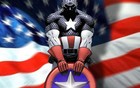 Picture for song 'Captain America' by artist 'Insert Sacajawea Coin'