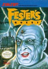 Picture for song 'Fester's Quest - Title' by artist 'Insert Sacajawea Coin'