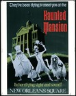 Picture for song 'Haunted Manison' by artist 'Insert Sacajawea Coin'