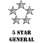 Picture for song 'InstantlyBeatz - 5 Star General' by artist 'InstantlyBeatz'