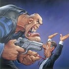 Picture for song '*NEW* The Strong Arm 2012 (FREE DL)' by artist 'Insurgent Beats'