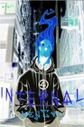 Picture for song 'INTERNAL AND IQ THE NUMBER 1 GOON - HE WHO HAS LUS' by artist 'Internal Mental Crystalline Being'