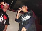 Picture for song 'SIN VERGUENZA' by artist 'INTOKBLES'