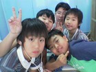 Picture for song 'Sook Je (Homework)' by artist 'ioHann and the 77 White Sheep'