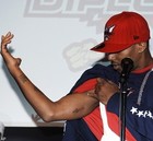 Picture for song 'Diplomatic Immunity 3 Intro' by artist 'ItsDjDoc'