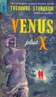 Picture for song 'Venus x (part 2)' by artist 'J3r3my'