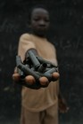 Picture for song 'Children Soldiers' by artist 'Cruncin'
