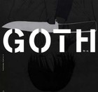 Picture for song 'Goth Rap' by artist 'Cruncin'