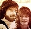 Picture for song 'LONESOME SONG.' by artist 'Jack Blanchard and Misty Morgan'
