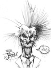 Picture for song 'Lonely Fool' by artist 'Jack 'O Scratch'