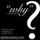 Picture for song 'Why (2015 Official)' by artist 'Jake Davis'