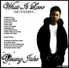 Picture for song 'Where is my Rose-Mixtape' by artist 'Jake Ubasa'
