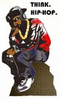 Picture for song 'Hip Hop is My Anti-Drug' by artist 'Jake Zhang'