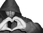 Picture for song 'Weakness' by artist 'J Alan'