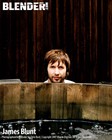 Picture for song 'Beautiful' by artist 'James Blunt (US)'