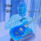 Picture for song 'Urban Skies' by artist 'James Murrell'