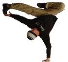 Picture for song 'Breakdance __ Jandokan & Soundway + Noosfera' by artist 'Jandokan'