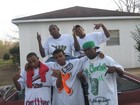 Picture for song 'Aye Lil'Mama (Let Me Get Dem Digits)' by artist 'Jarvis G'