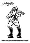 Picture for song 'JaseMorris shreds' by artist 'Jason Morris'