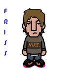 Picture for song 'Friss' by artist 'JaXXz'