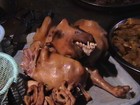 Picture for song 'China st*r/Ya Fried dog as menu Item (PRANKCALL)' by artist 'JayDoze'