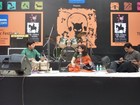 Picture for song 'Jayen Varma with Hindustani Music- Heer' by artist 'Jayen Varma'
