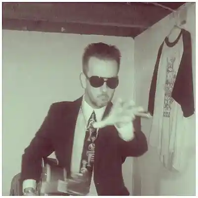 Picture for song 'Blues Knockin' At My Door' by artist 'Jazzbo Jamerson III'