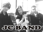 Picture for song 'BUSCANDOTE' by artist 'JC BAND LATINO'