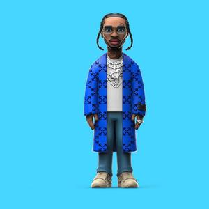 Picture for song '"Designer" - POP SMOKE x FIVIO FOREIGN TYPE BEAT' by artist 'JCE Beats'