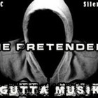 Picture for song 'THE PRETENDERS' by artist 'JCnSmoke'