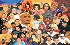 Picture for song 'MC List ('07 and Back)' by artist 'JD and OL'