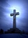 Picture for song 'Look To The Cross' by artist 'JD Kenney'