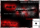 Picture for song 'Rider(Kanye West Type Beat)!!!!!!' by artist ''JeDidIt'