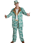 Picture for song 'Money Man' by artist 'Jeffro Tha Don AkA Mr 419'
