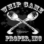 Picture for song 'Only Flesh feat San Quinn (produced by Jem Cretes)' by artist 'JemCretes'