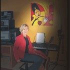 Picture for song 'One Last Drink - www.jensong.com.au' by artist 'Jeni Wallwork'