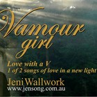 Picture for song 'Vamour Girl (slow version) - www.jensong.com.au' by artist 'Jeni Wallwork'