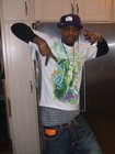 Picture for song 'Drunken Fav' by artist 'Jersey's Fav'
