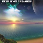 Picture for song 'Keep it on dreaming' by artist 'JESUSDANDELION'