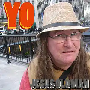 Picture for song 'SONGS WE DON'T NEED' by artist 'JESUS OLDMAN'