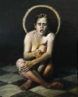 Picture for song 'blood stains the memory' by artist 'jezebel syndrome'