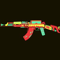 Picture for song 'Meek Mill Type Beat' by artist 'J.FergProductions'