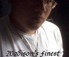 Picture for song 'Madison's Finest' by artist 'J Herrera'
