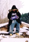 Picture for song 'Struggle' by artist 'J-Huss'