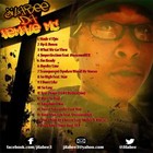 Picture for song 'Transparent (Spoken Word)' by artist 'JilaBee x Juno'