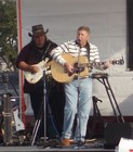 Picture for song 'What Goes Around Comes Around' by artist 'Jimmie Grokett'