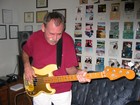 Picture for song 'I NEED YOUR LOVE' by artist 'Jimmy Joe Long and the Little York Road Blues Band'