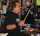 Picture for song 'SHUCKIN' AND JIVIN'' by artist 'Jimmy Joe Long and the Little York Road Blues Band'