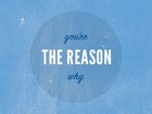 Picture for song 'The Reason Why' by artist 'Jimmy Natural'